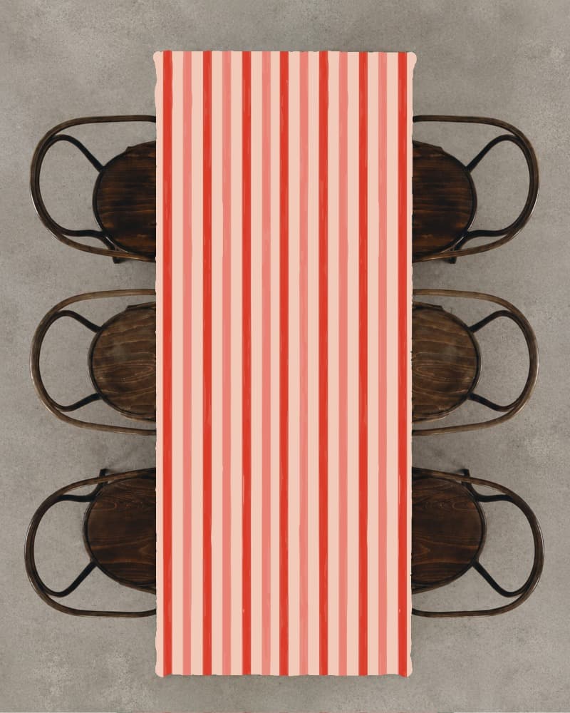 Tablecloths — Design 01