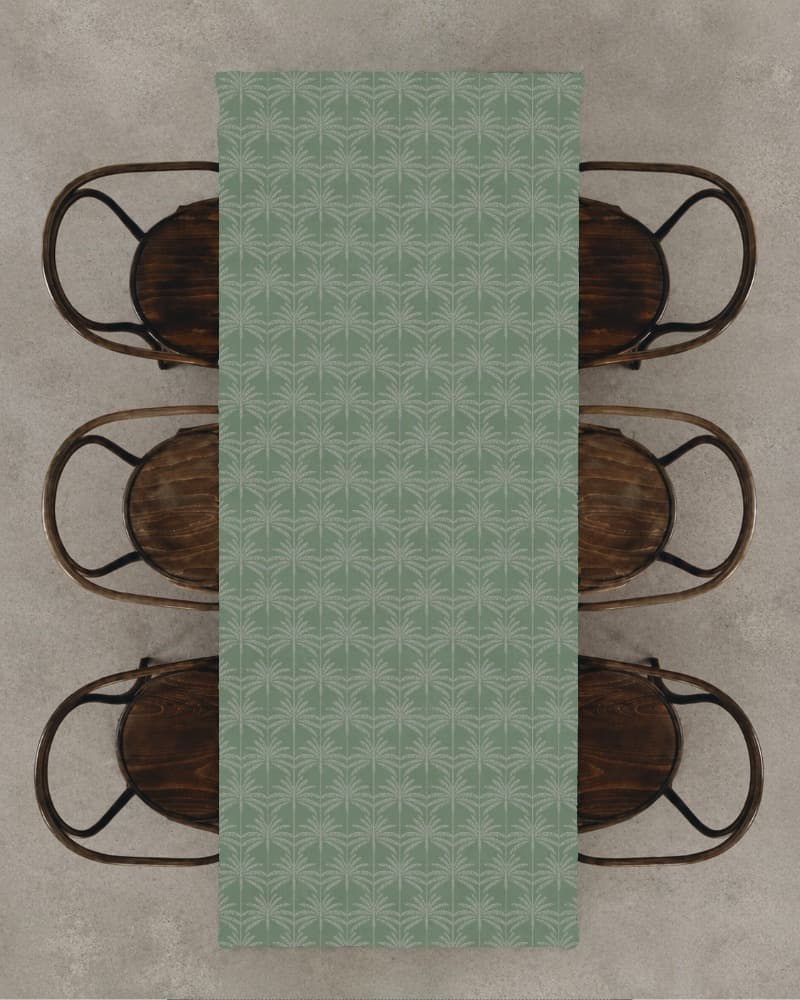 Tablecloths — Design 10
