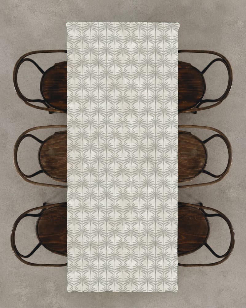 Tablecloths — Design 11