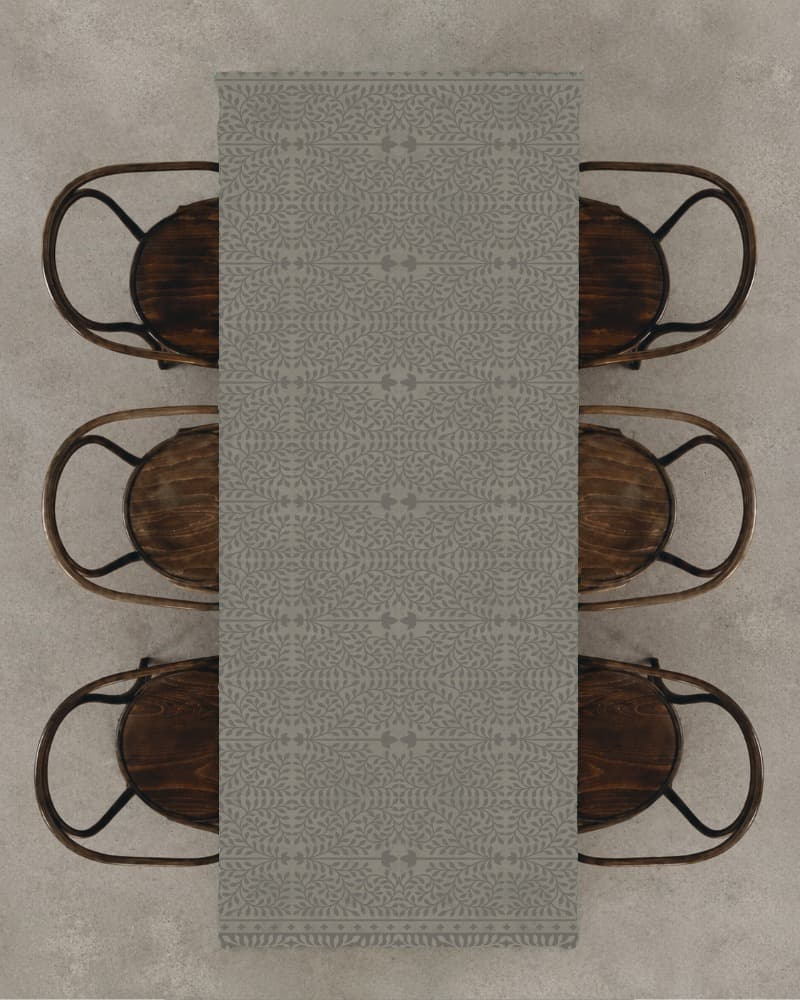 Tablecloths — Design 13