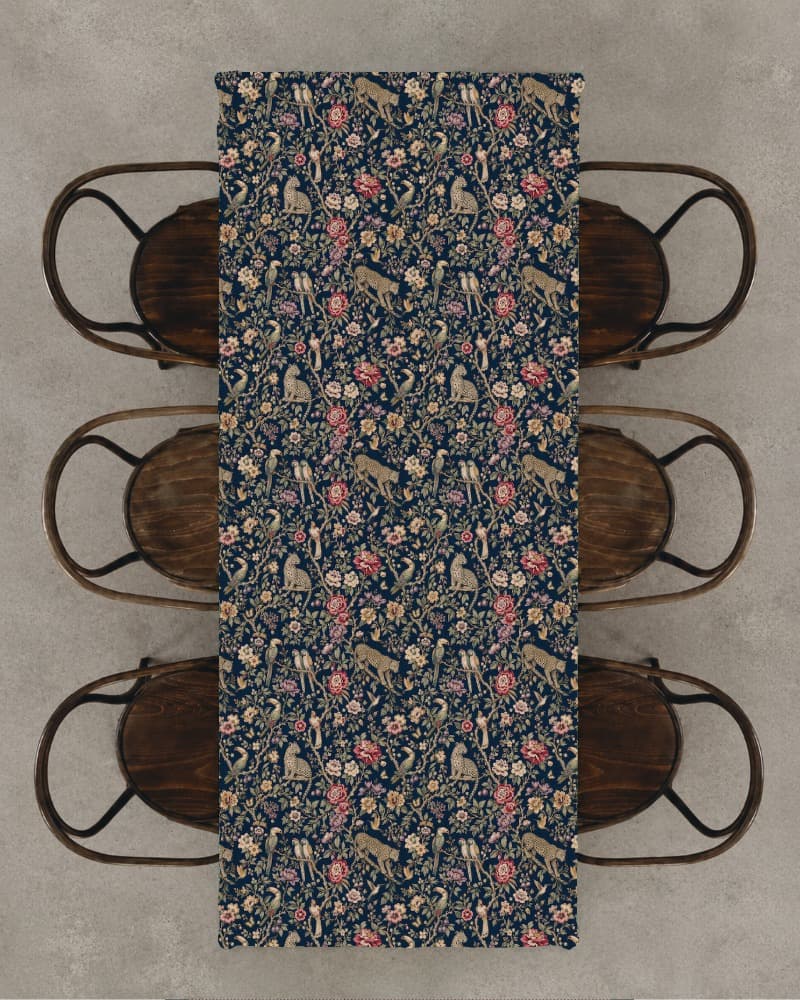 Tablecloths — Design 14