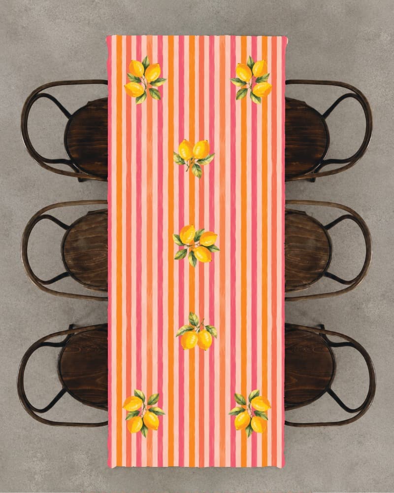 Tablecloths — Design 16