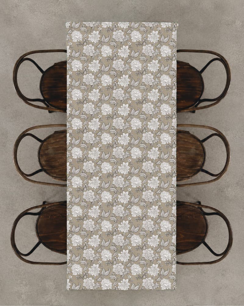Tablecloths — Design 17