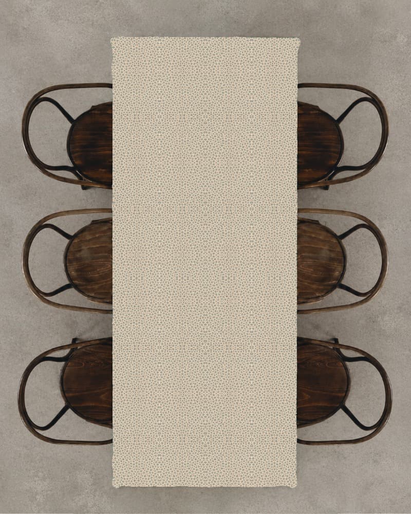 Tablecloths — Design 18
