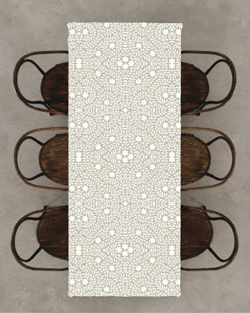 Tablecloths — Design 19