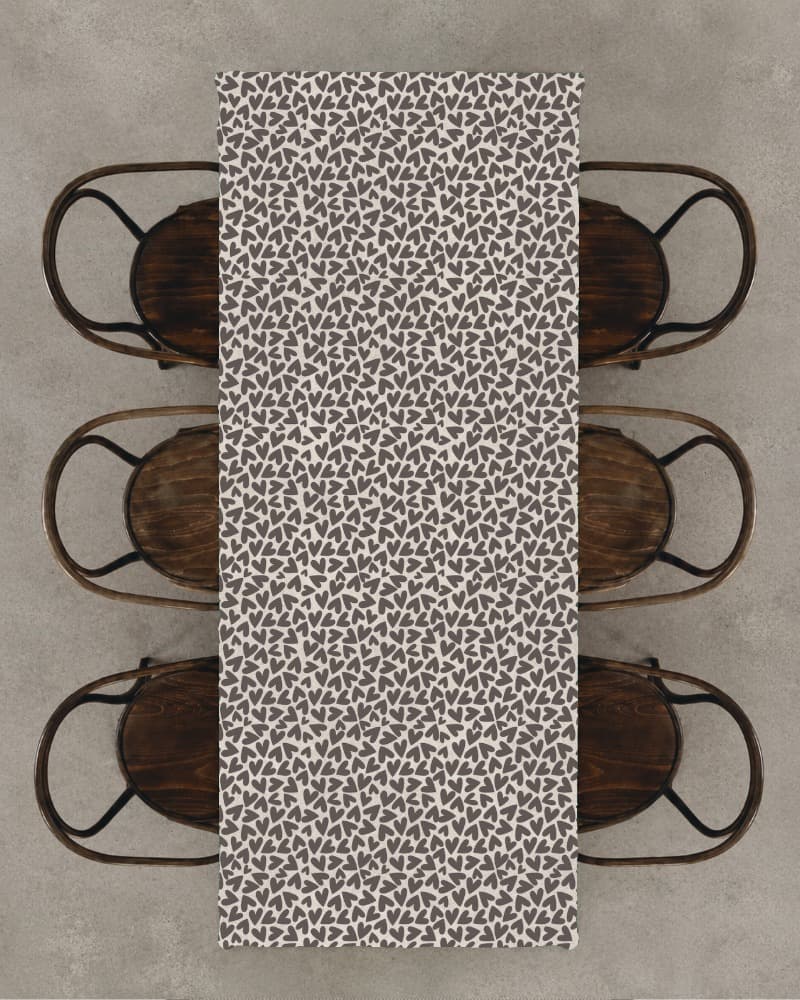 Tablecloths — Design 02