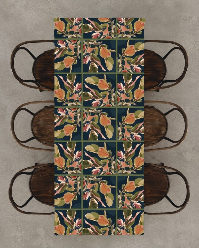 Tablecloths — Design 20