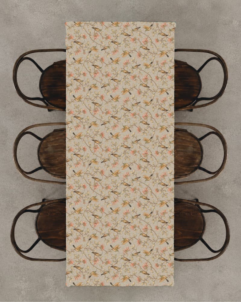 Tablecloths — Design 21