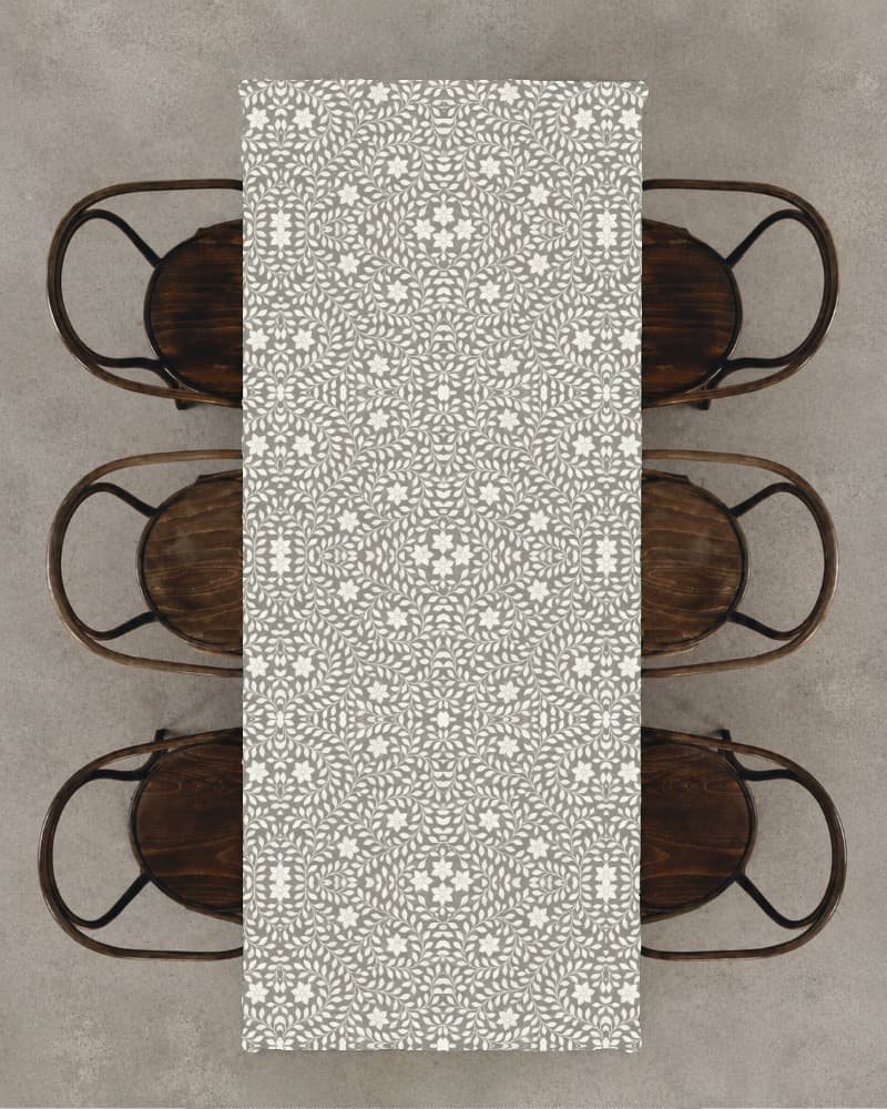 Tablecloths — Design 22