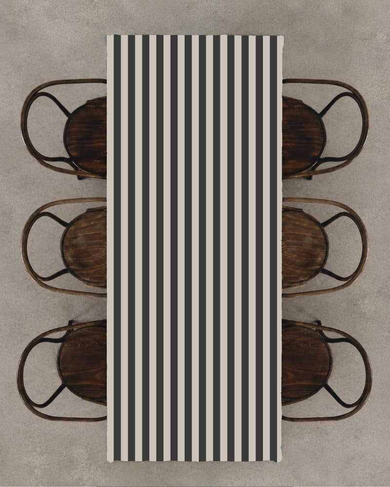 Tablecloths — Design 04