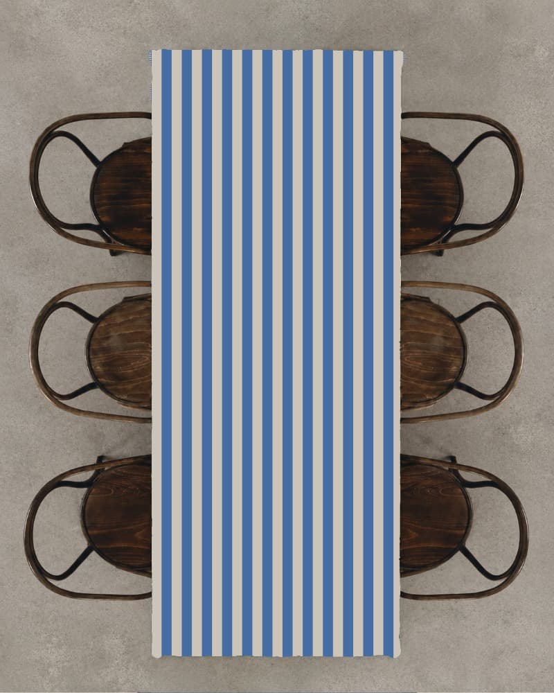Tablecloths — Design 05