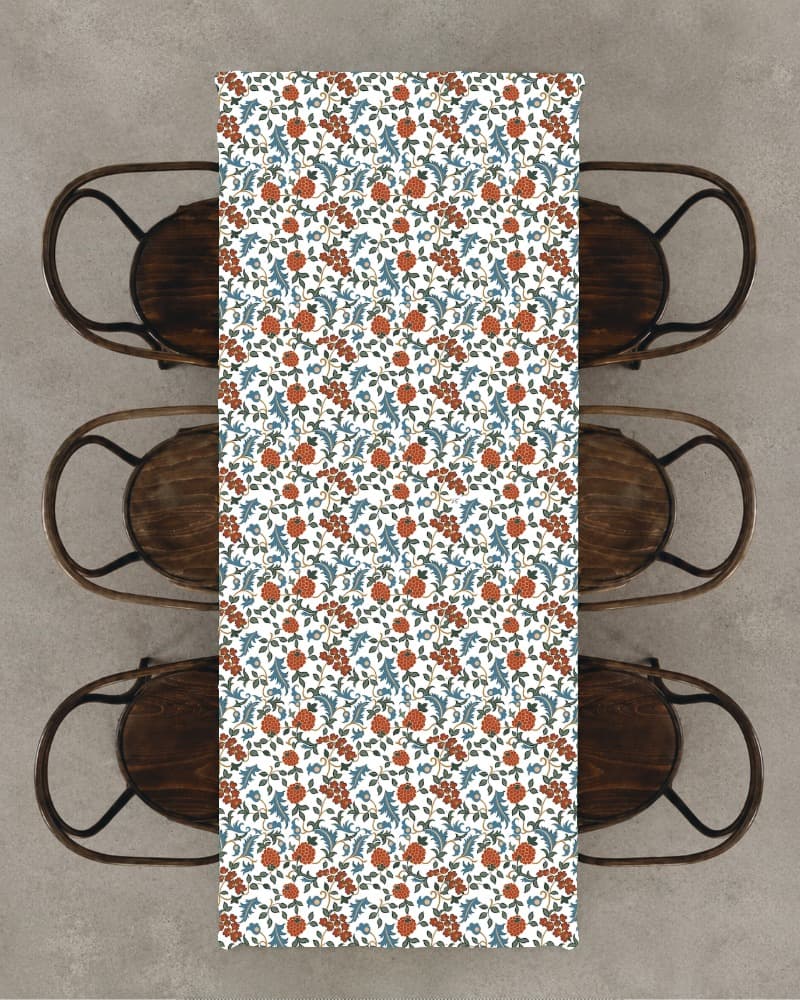 Tablecloths — Design 06