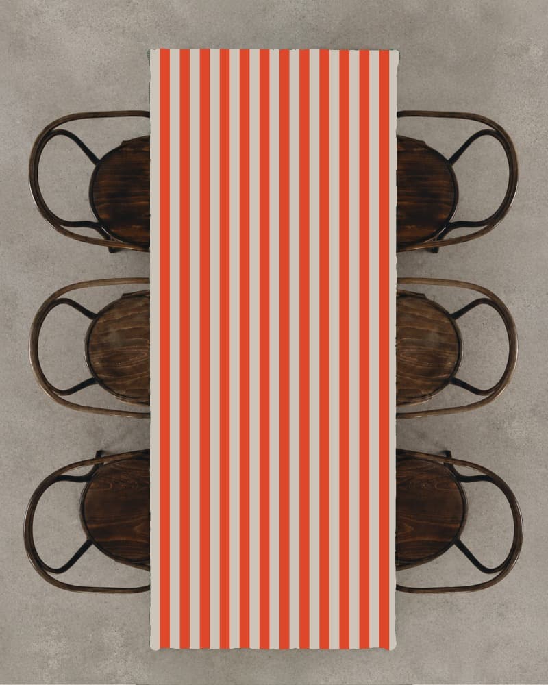 Tablecloths — Design 07