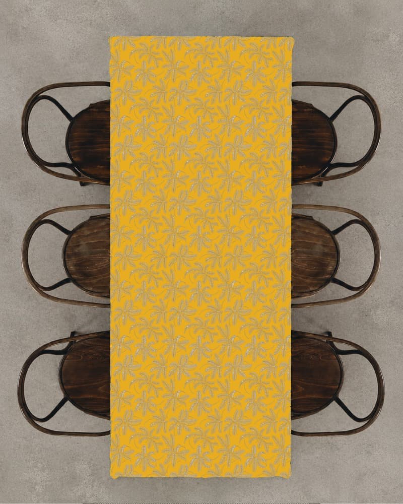 Tablecloths — Design 08