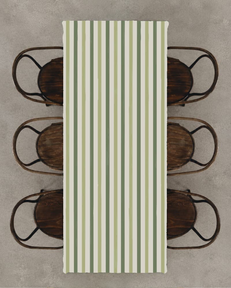 Tablecloths — Design 09