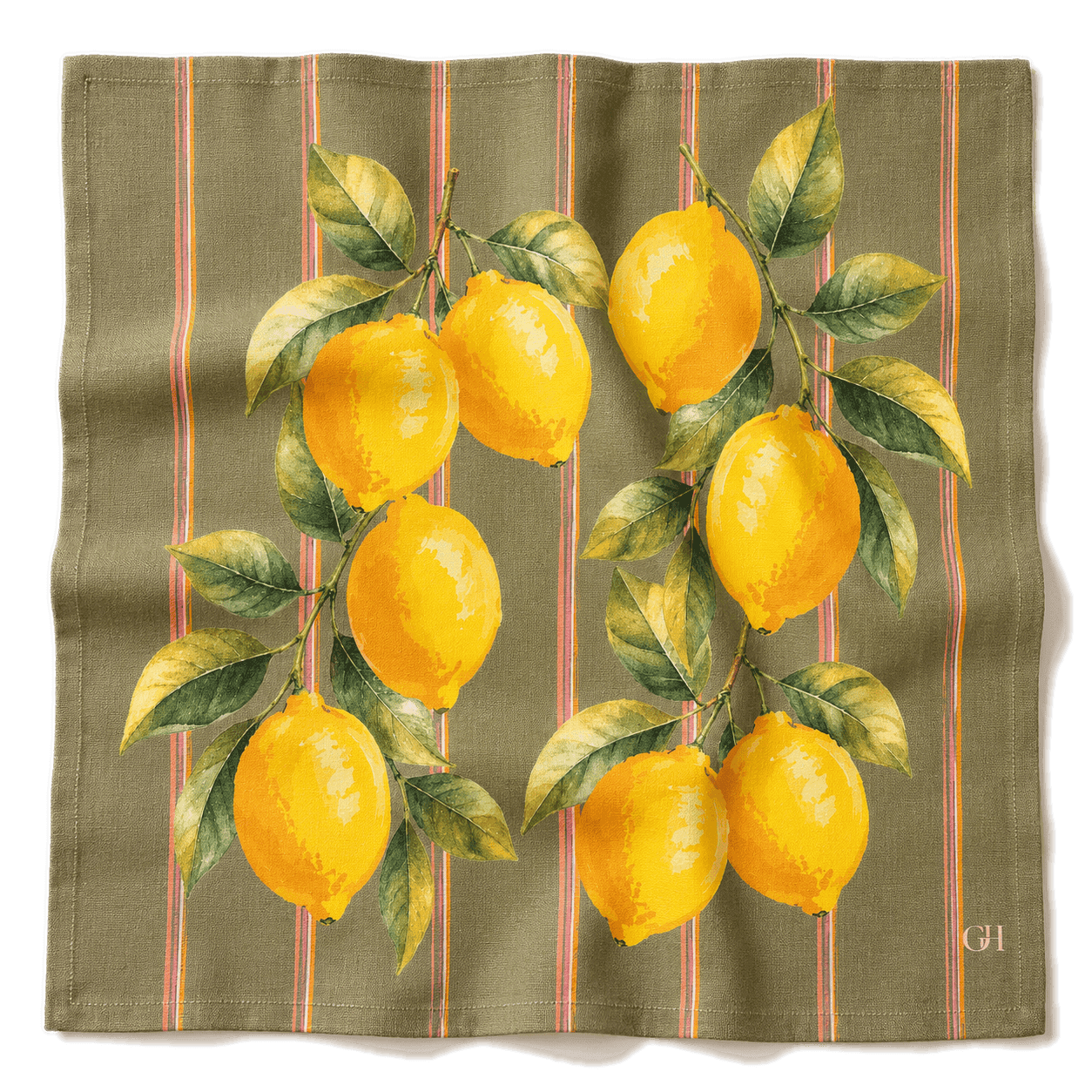 Napkins — Design 11