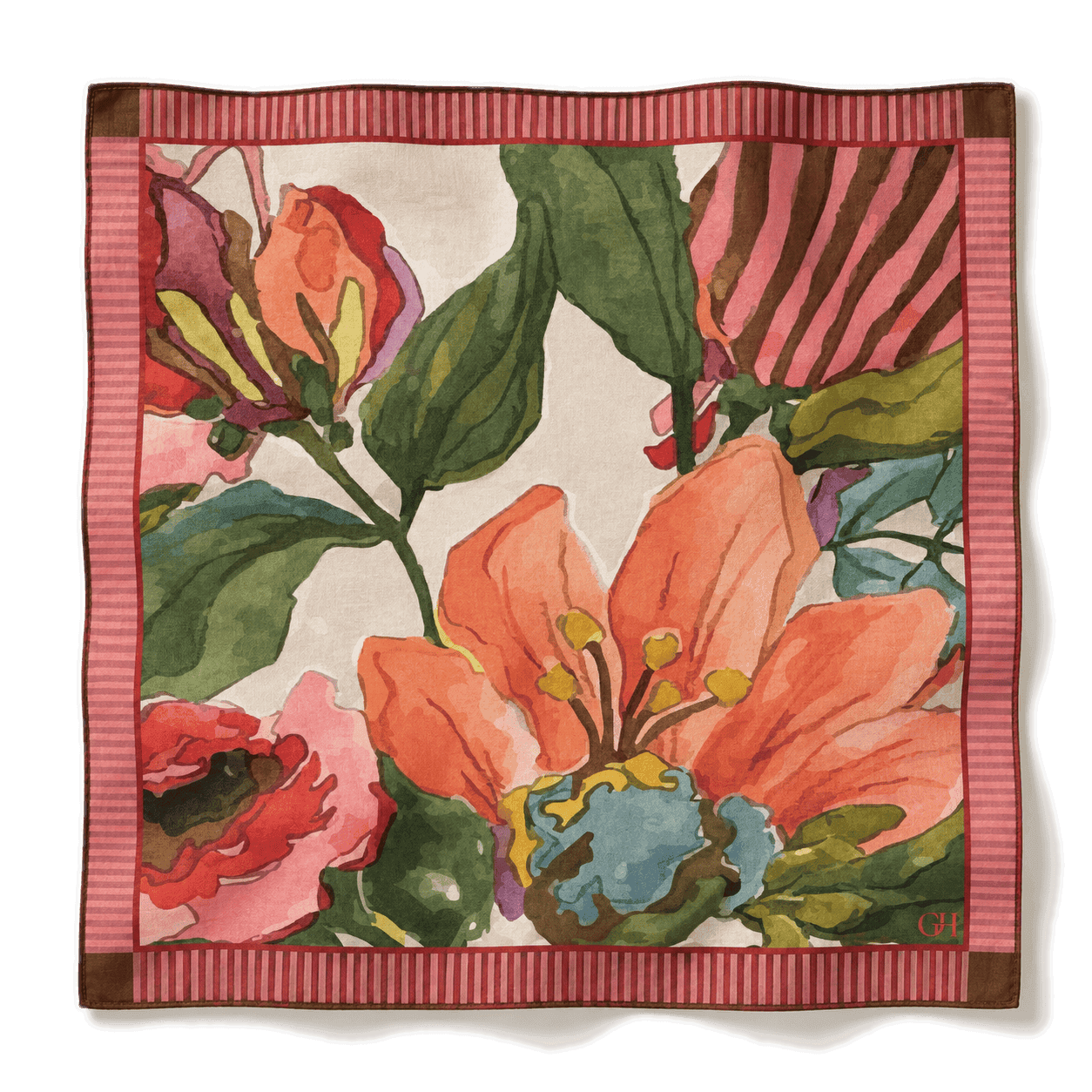Napkins — Design 21