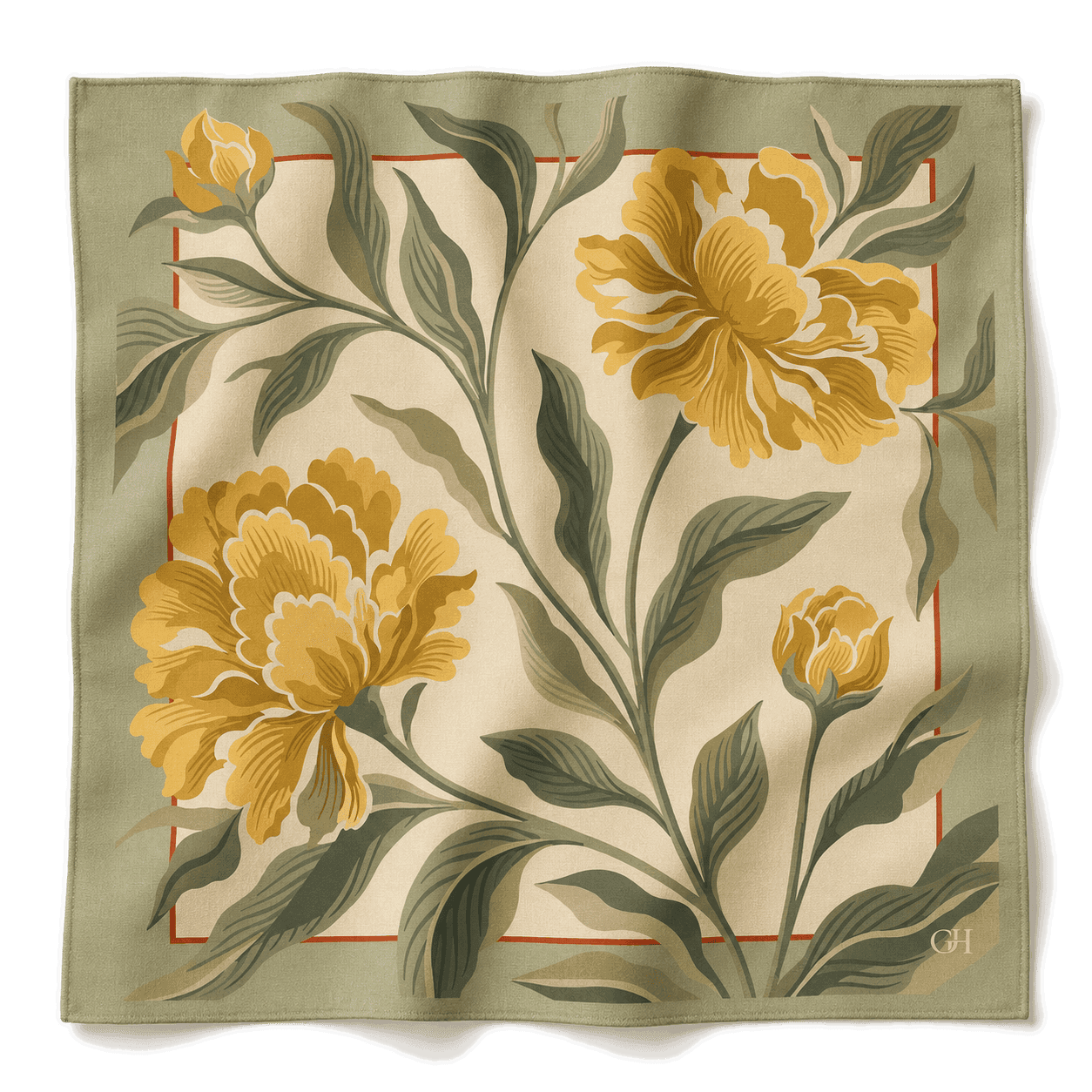 Napkins — Design 22