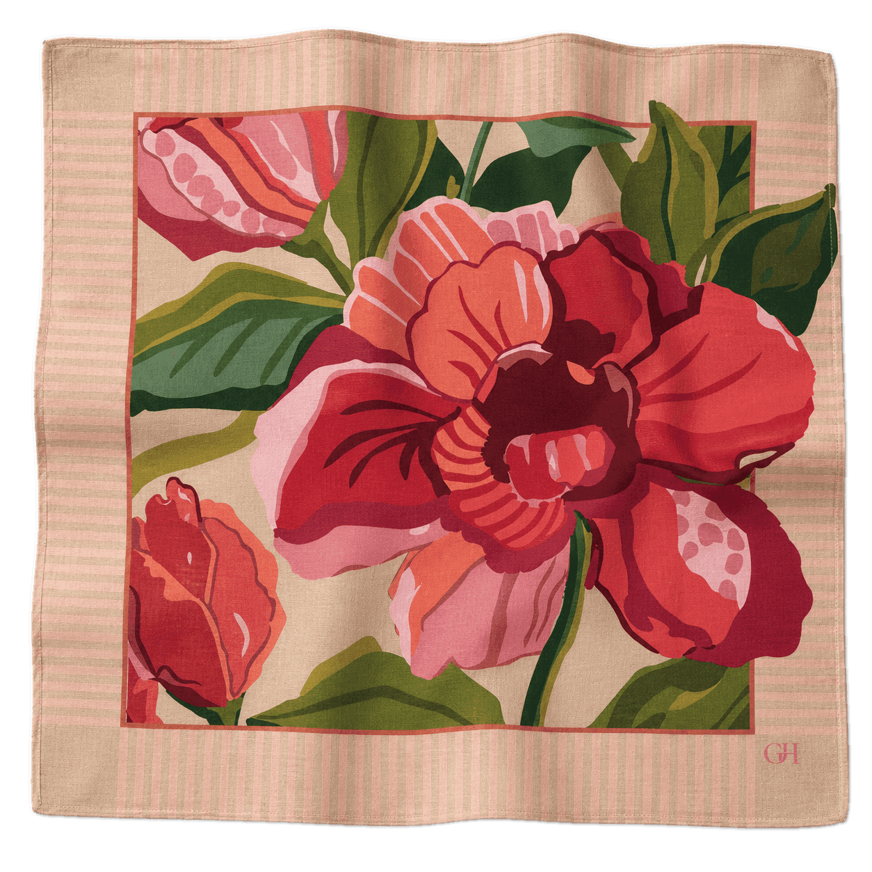 Napkins — Design 09