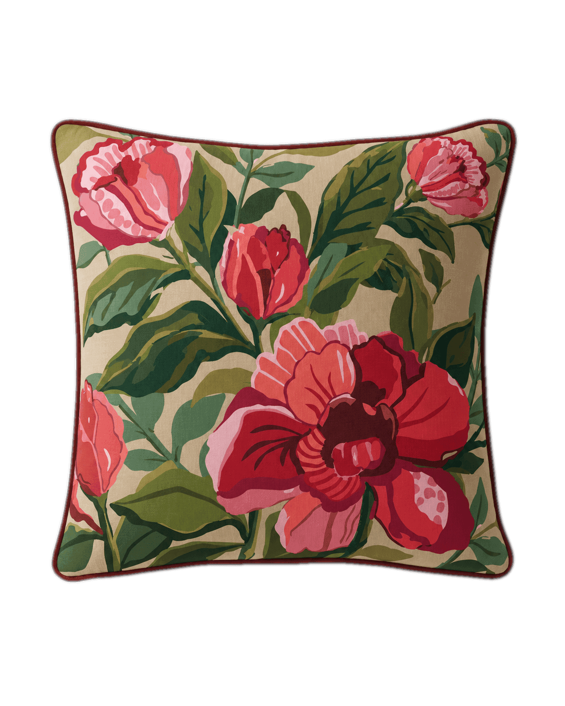 Cushions — Design 01