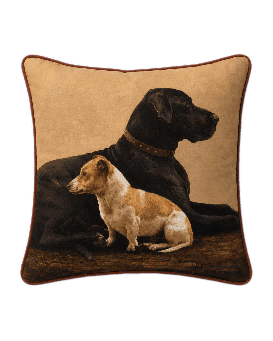 Cushions — Design 17