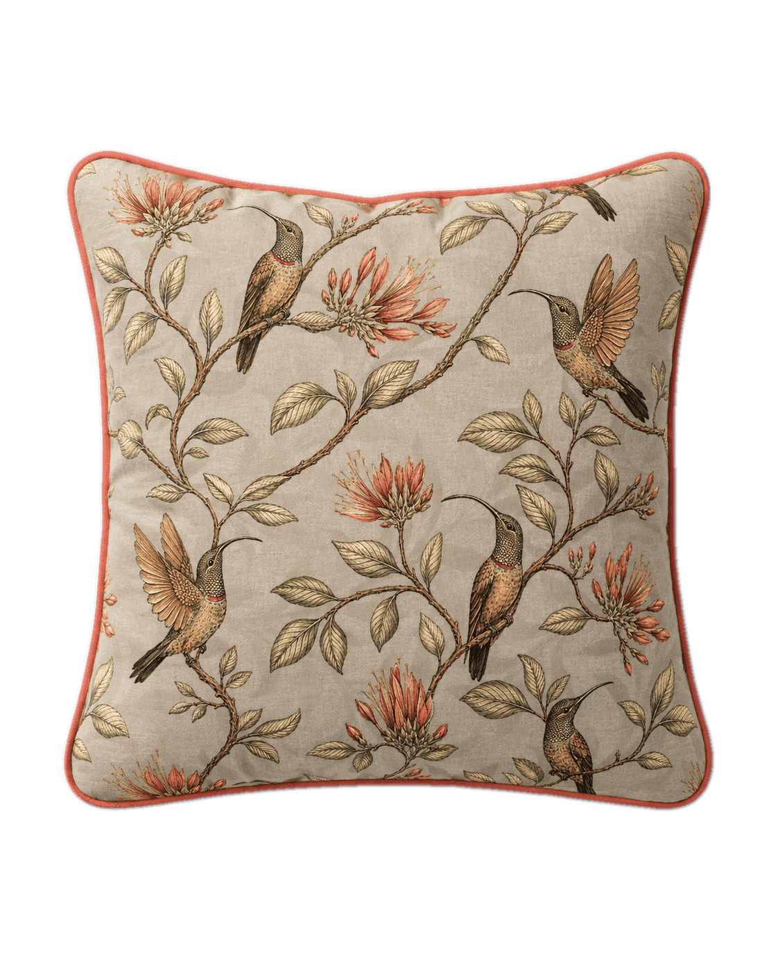 Cushions — Design 19