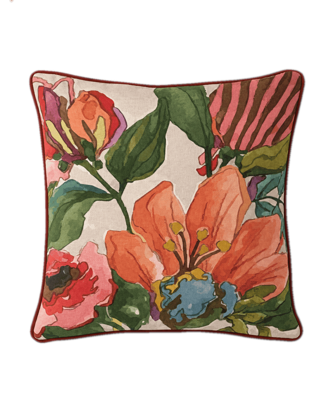 Cushions — Design 02