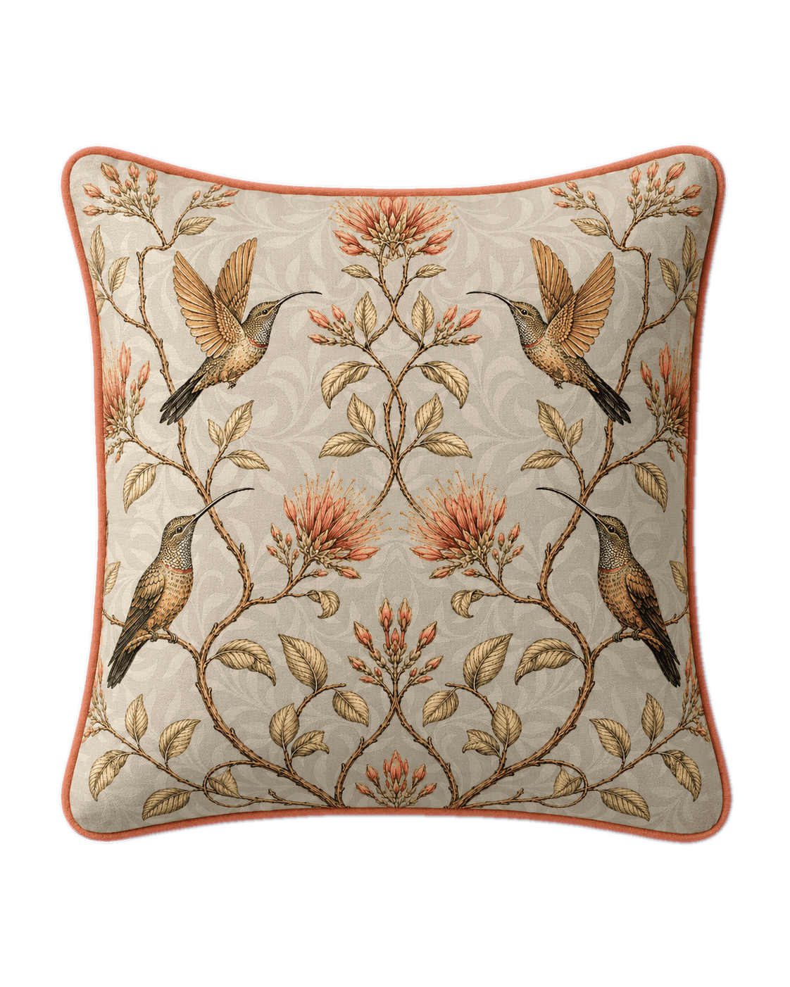 Cushions — Design 20
