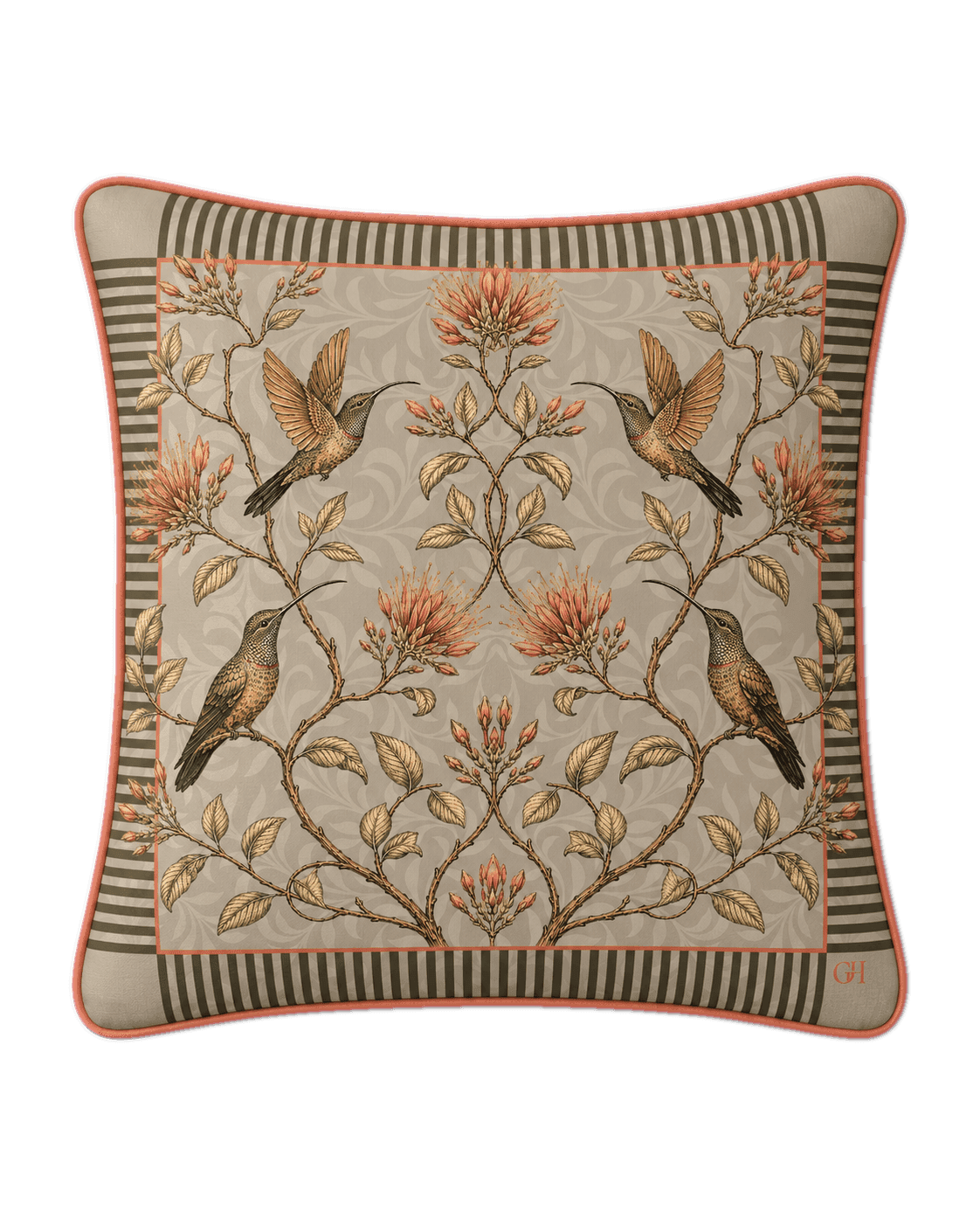 Cushions — Design 21