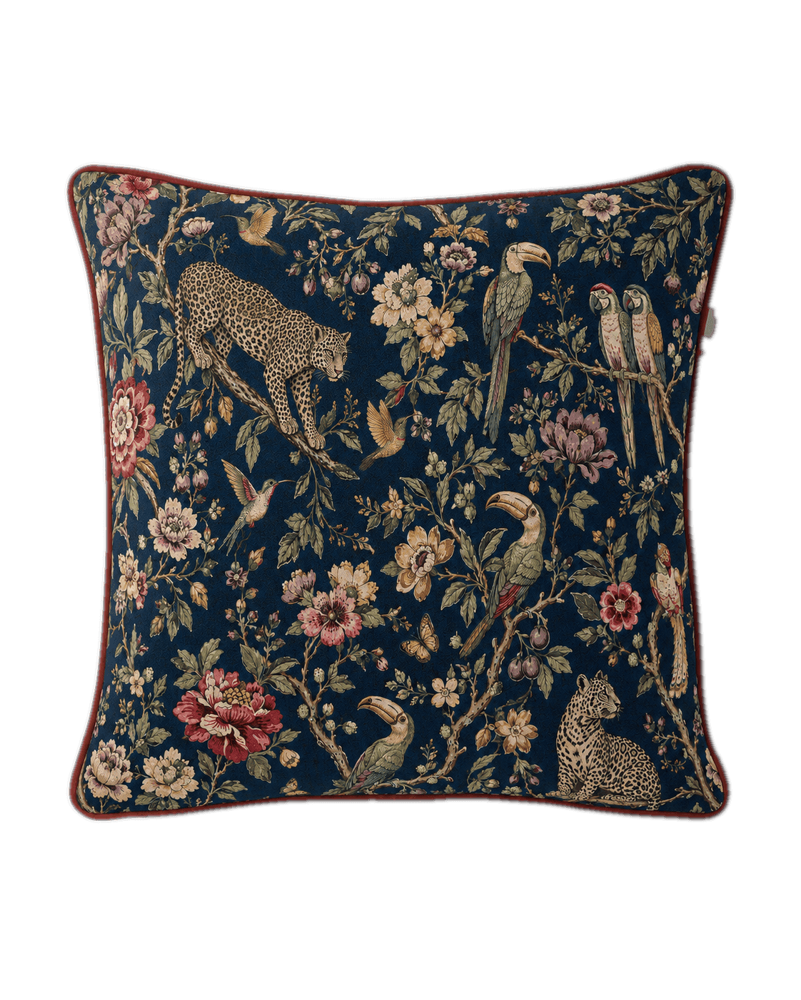 Cushions — Design 04