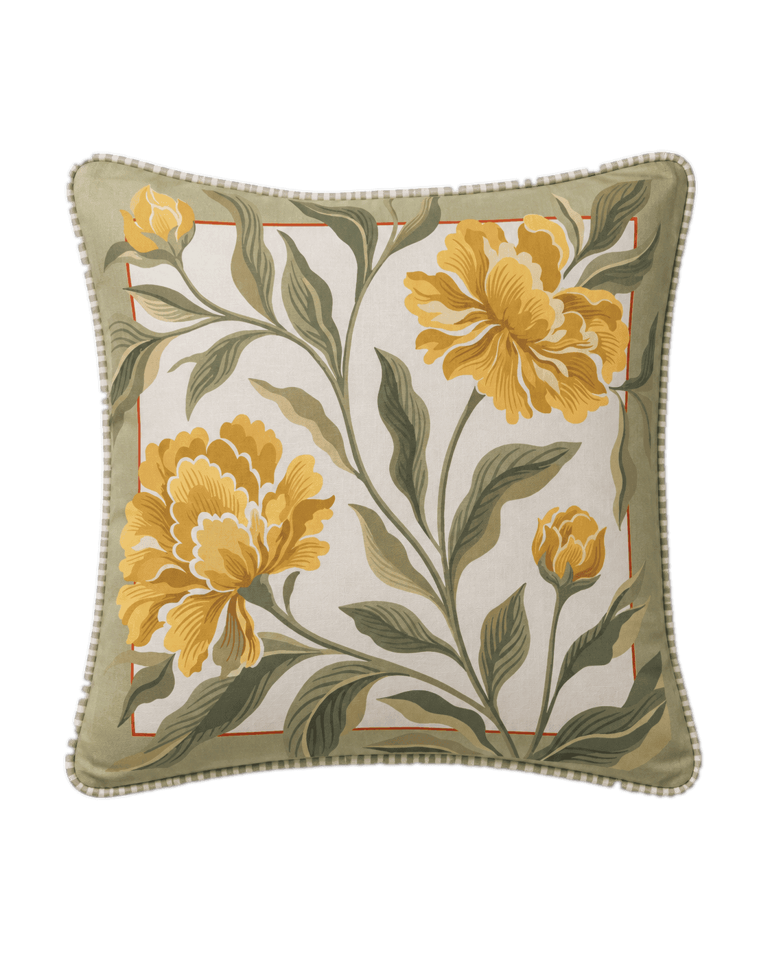 Cushions — Design 08