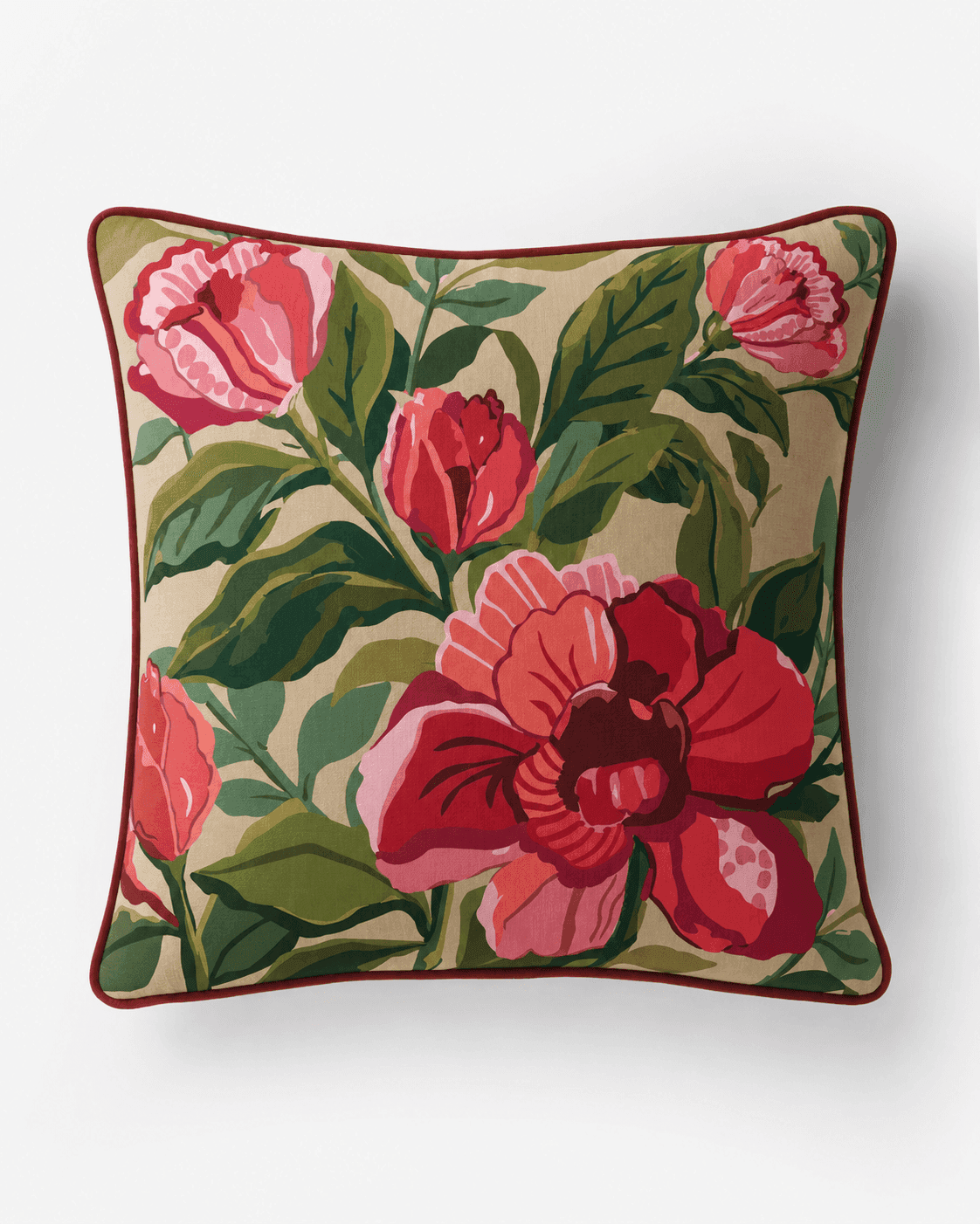 CUSHIONS
