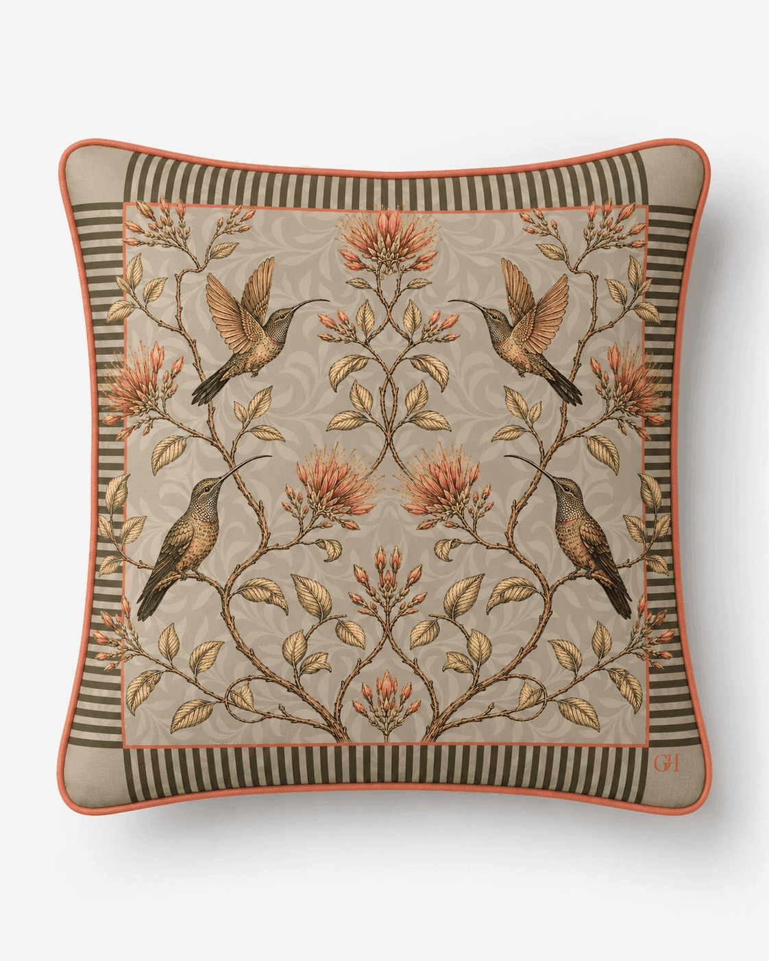 Cushions