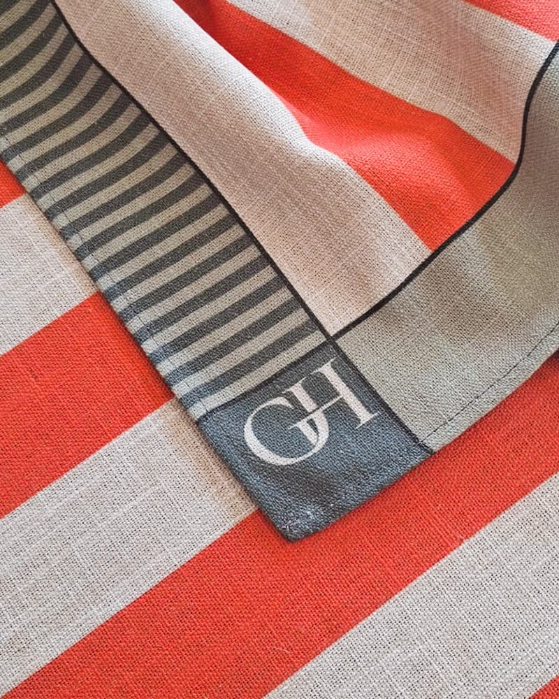 TABLE LINEN